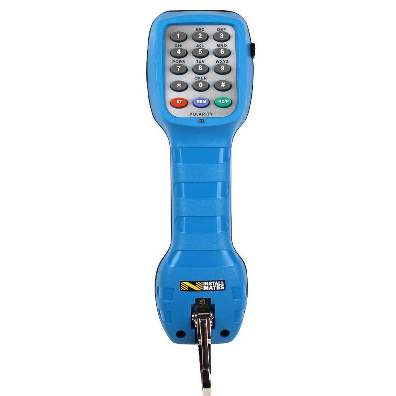 Skywalker Linemanâ€™s Test Set for Telephone Installation - Image 1